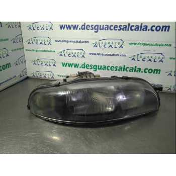 FARO DERECHO 