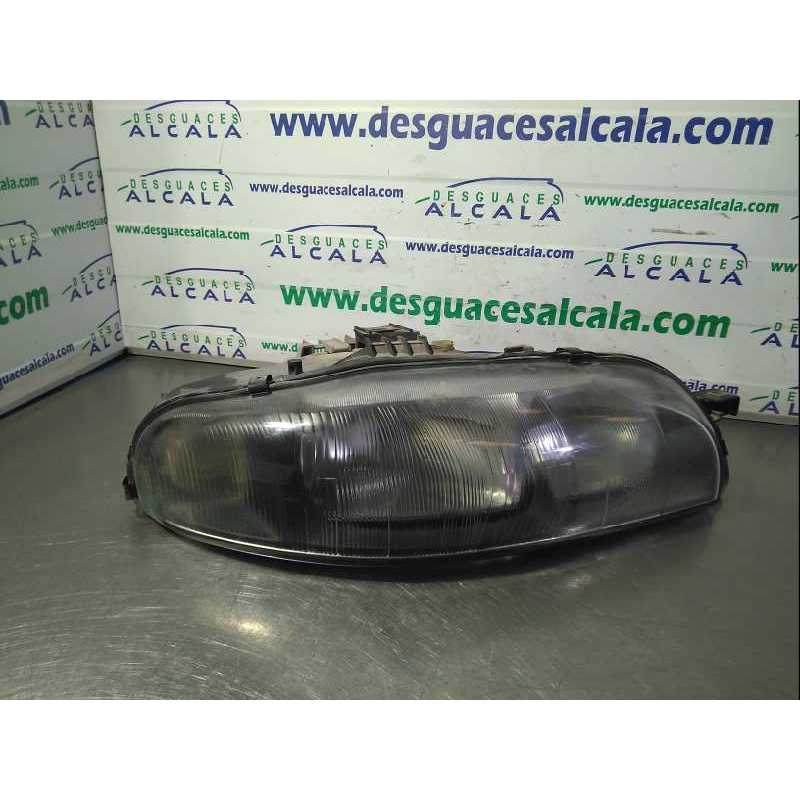 FARO DERECHO 