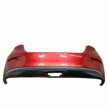 PARAGOLPES TRASERO BPN250221BB 