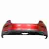 PARAGOLPES TRASERO BPN250221BB 