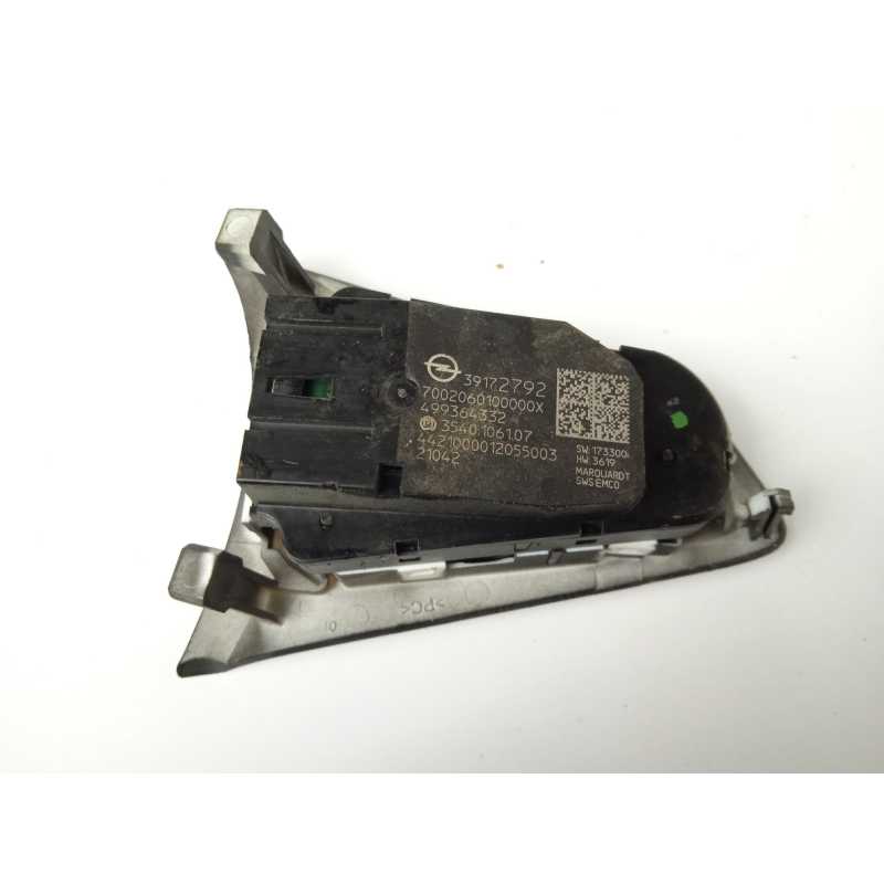MANDO VOLANTE 39172792 