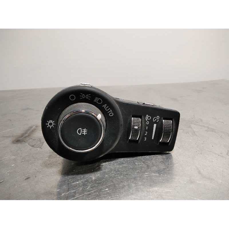 MANDO LUCES 07357028980 10 PINES 