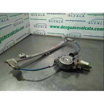 ELEVALUNAS DELANTERO DERECHO 77702580 ELECTRICO 2 PINES