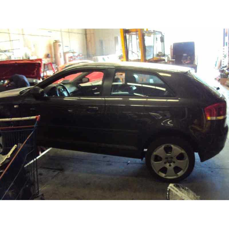 audi a3 (8p) del año 2004