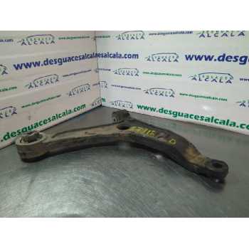 BRAZO SUSPENSION INFERIOR DELANTERO DERECHO 