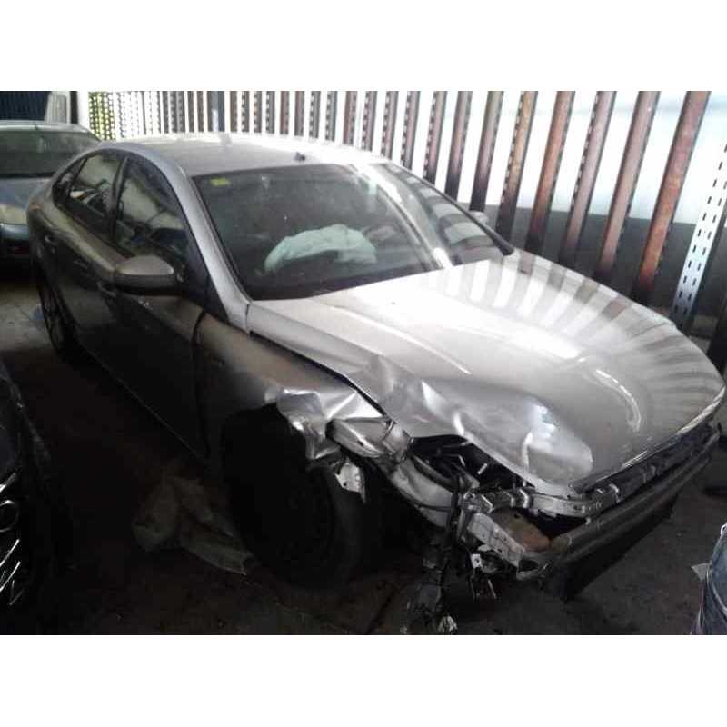 ford mondeo ber. (ca2) del año 2007