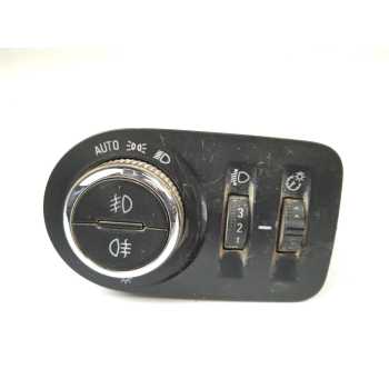 MANDO LUCES 39085924 