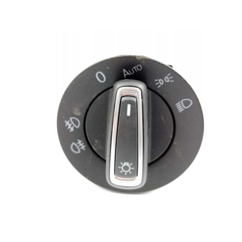 MANDO LUCES 5G0941431BD 