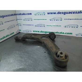 BRAZO SUSPENSION INFERIOR DELANTERO IZQUIERDO 