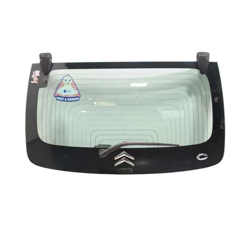 LUNA TRASERA 8744W2 