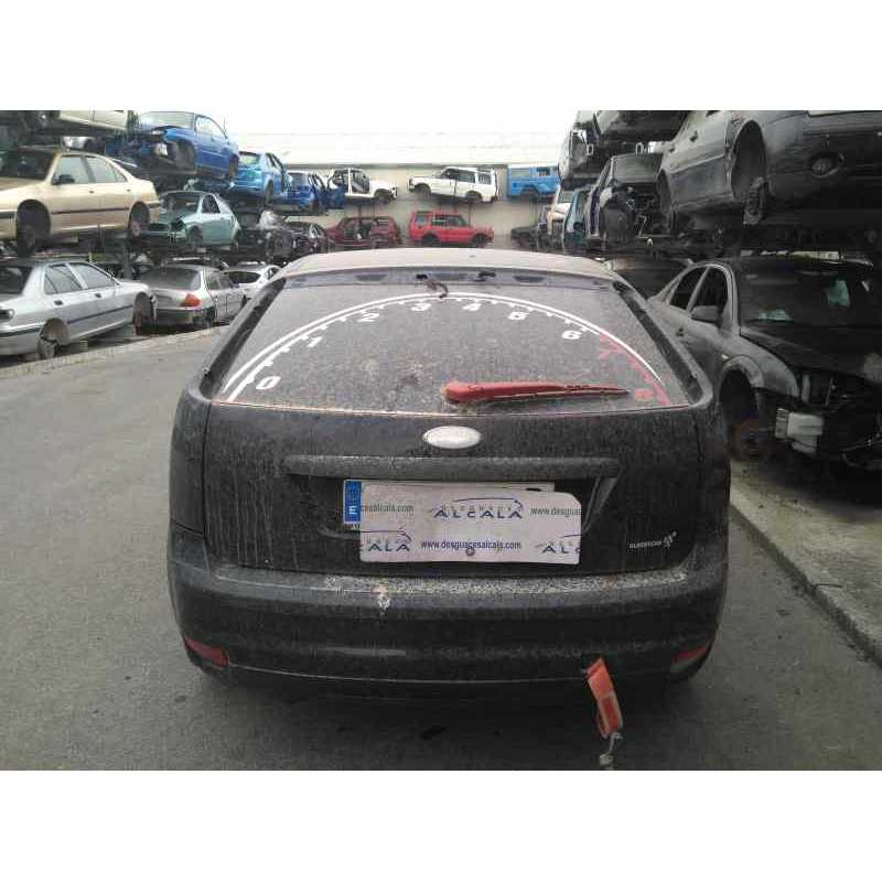 ford focus berlina (cap) del año 2007
