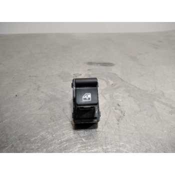 MANDO ELEVALUNAS TRASERO IZQUIERDO 30170844 4 PINES 