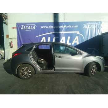 HYUNDAI I30 (GD)