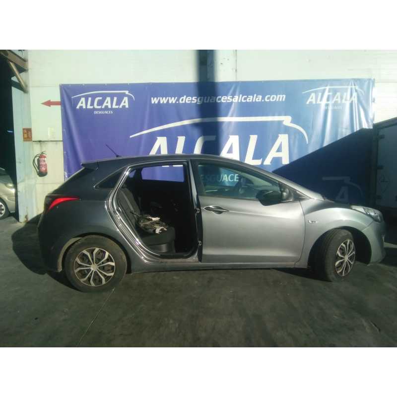 hyundai i30 (gd) del año 2013