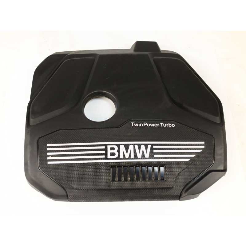 TAPA MOTOR 8656447 