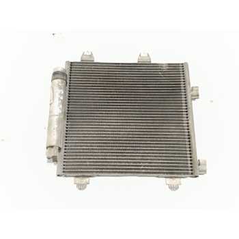 RADIADOR AIRE ACONDICIONADO 6455EE 