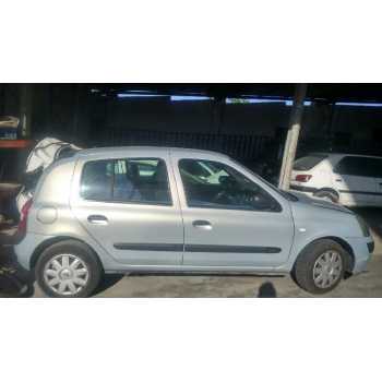 RENAULT CLIO II FASE II (B/CB0)