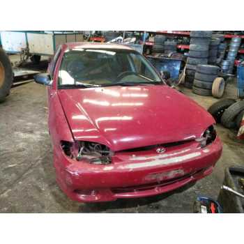 HYUNDAI ACCENT (X3)