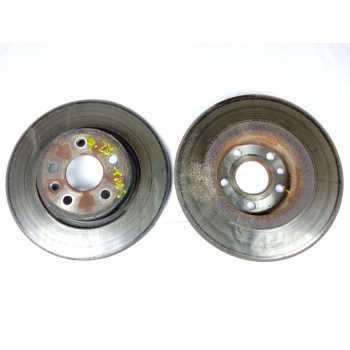 DISCO FRENO TRASERO LR061388 