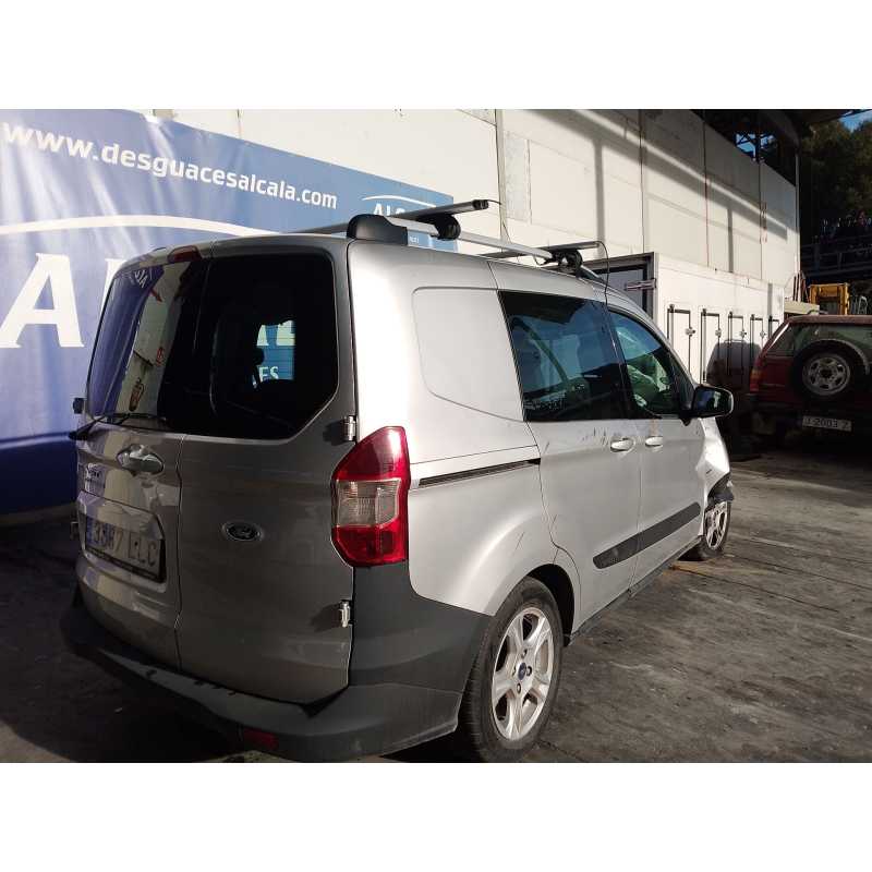 ford transit courier b460 monospace del año 2020