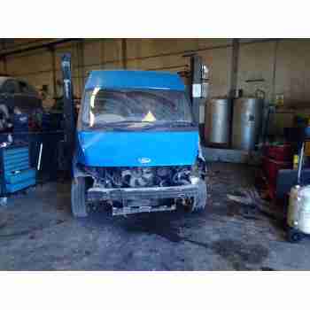 FORD TRANSIT CAJA CERRADA, LARGA (FY) (2000 =>) de desguace