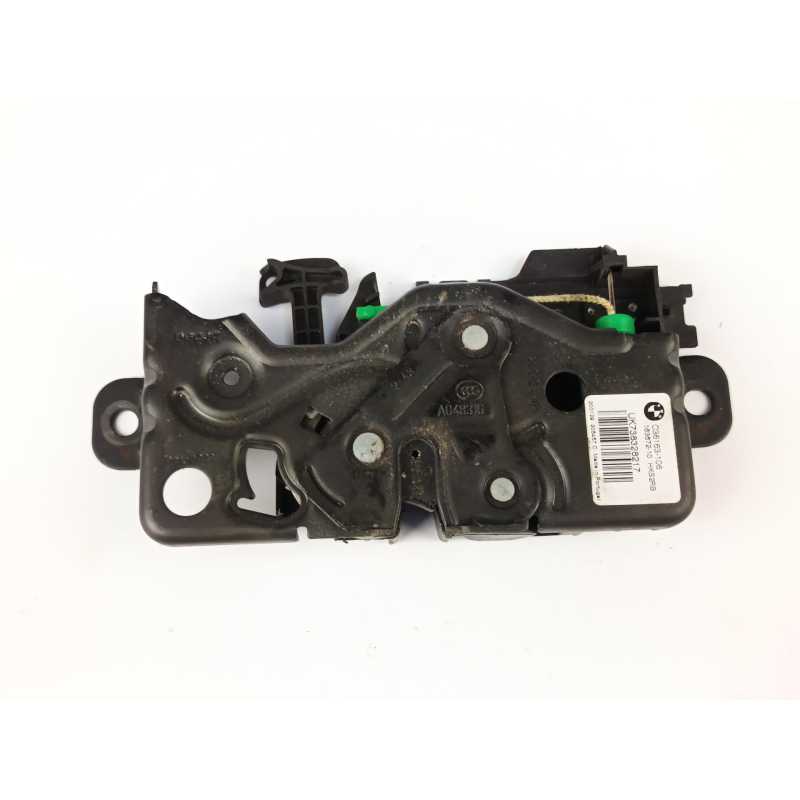 CERRADURA MALETERO / PORTON 7383282 