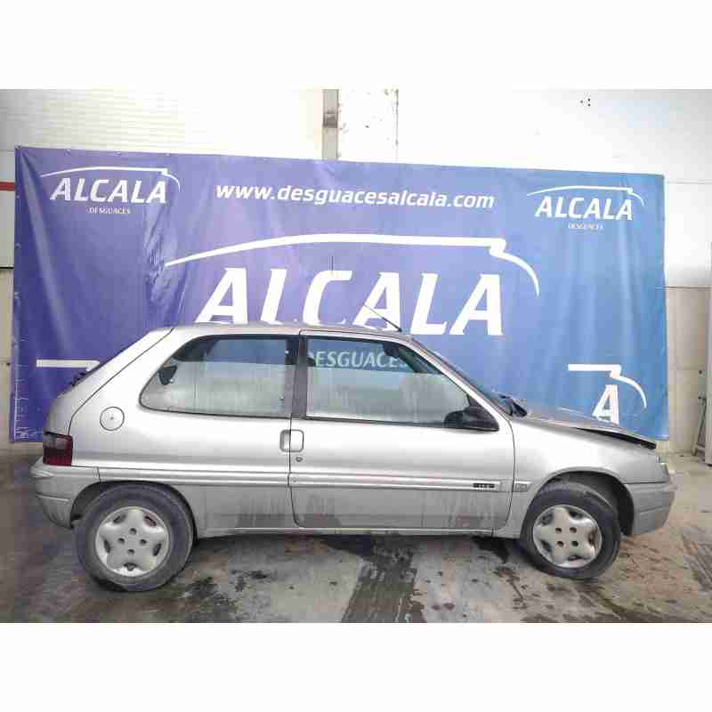 citroën saxo del año 2022