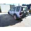 land rover freelander (ln) del año 2006