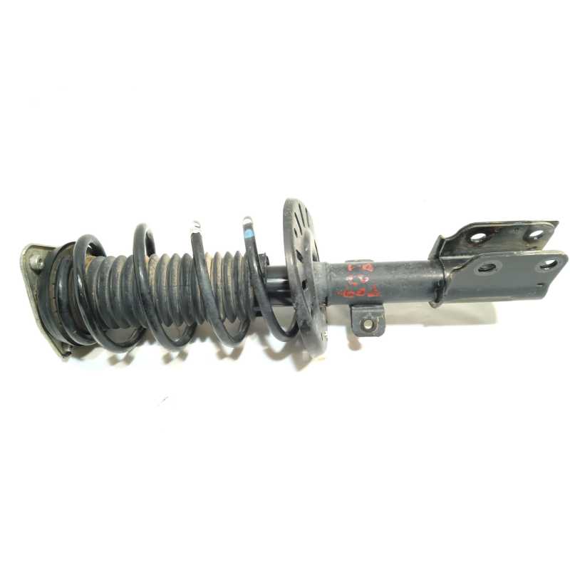 AMORTIGUADOR DELANTERO IZQUIERDO 9833305880 