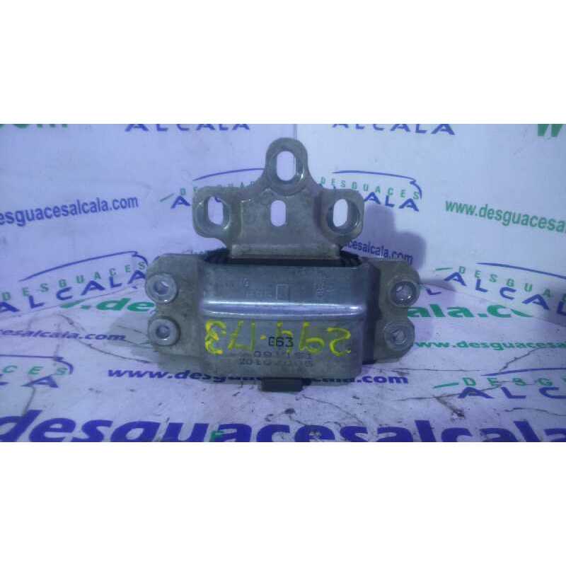 TACO MOTOR 3C0199555 