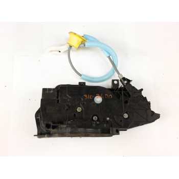 CERRADURA PUERTA DELANTERA DERECHA 7445044 