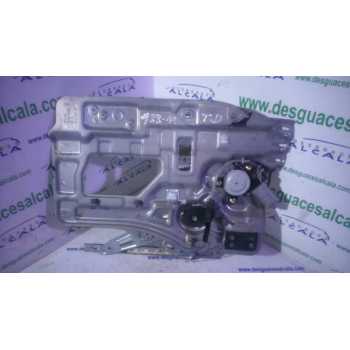 ELEVALUNAS TRASERO DERECHO 8348026010 9882026200 ELECTRICO