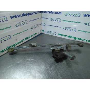 ELEVALUNAS DELANTERO DERECHO ELÉCTRICO 6 PINES