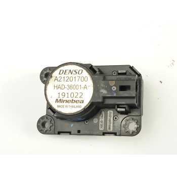 MOTOR TRAMPILLA CALEFACCION A21201700 