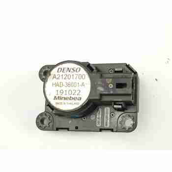 MOTOR TRAMPILLA CALEFACCION A21201700  OEM A21201700