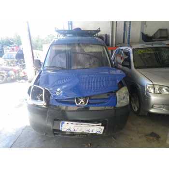 PEUGEOT PARTNER (S2)
