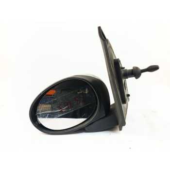 RETROVISOR IZQUIERDO 8149YC 
