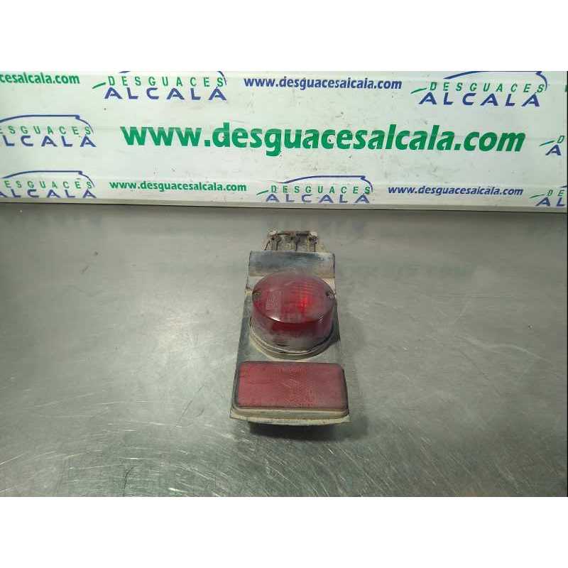 PILOTO TRASERO DERECHO 