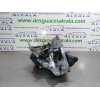 CAJA CAMBIOS JR5114 MANUAL 5 VELOCIDADES