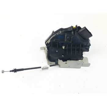 CERRADURA PUERTA TRASERA DERECHA BK21V43288CM 