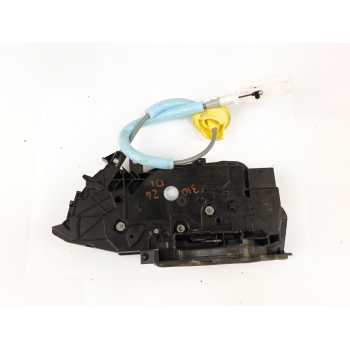 CERRADURA PUERTA DELANTERA IZQUIERDA 7445041 