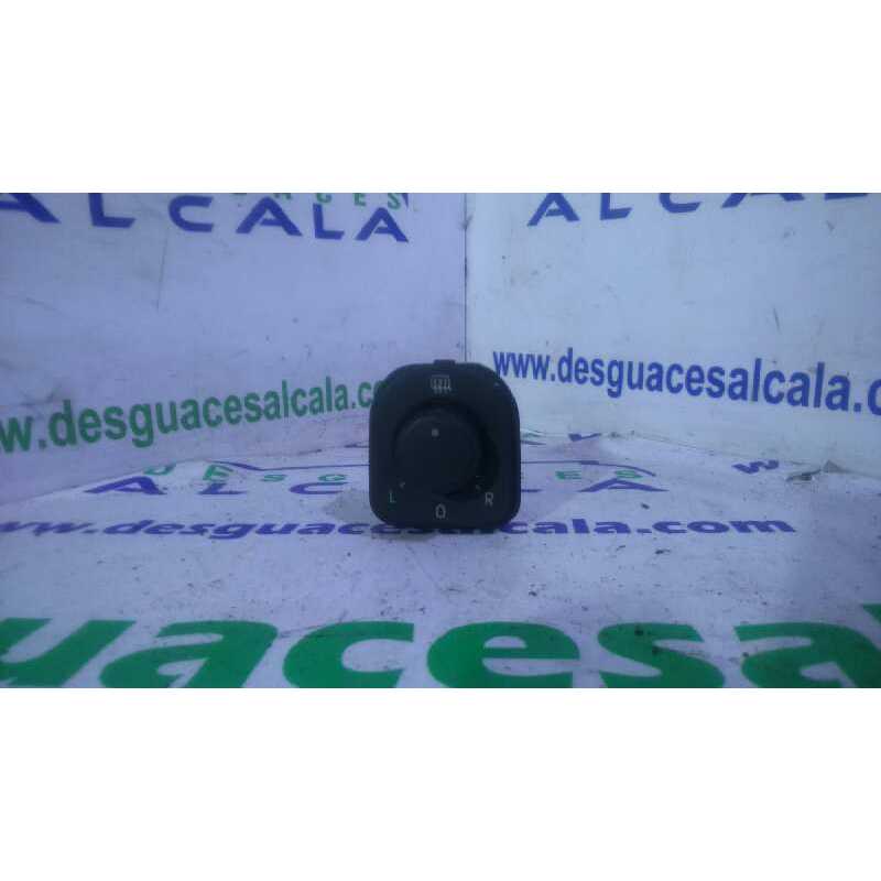 MANDO RETROVISOR 1K0959565F 6 PINES 