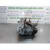 CAJA CAMBIOS JR5114 MANUAL 5 VELOCIDADES