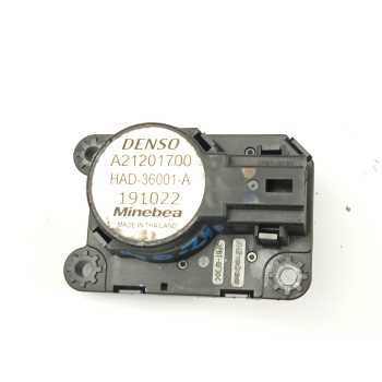 MOTOR TRAMPILLA CALEFACCION A21201700 