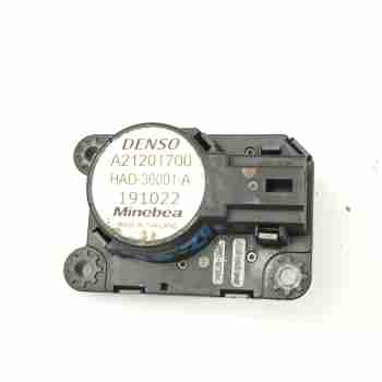 MOTOR TRAMPILLA CALEFACCION A21201700  OEM A21201700