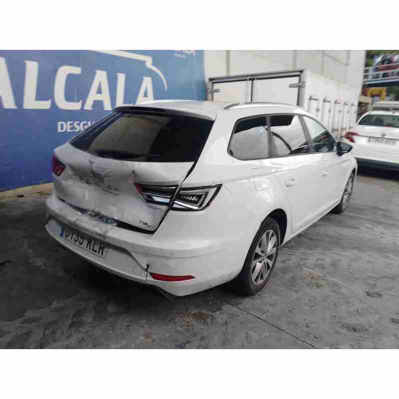 seat leon st (5f8) del año 2018