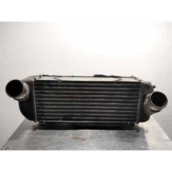 INTERCOOLER 282702F450 