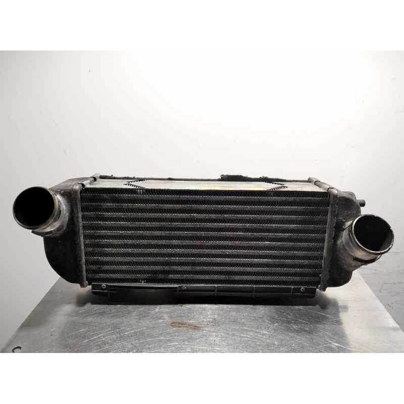 INTERCOOLER 282702F450 