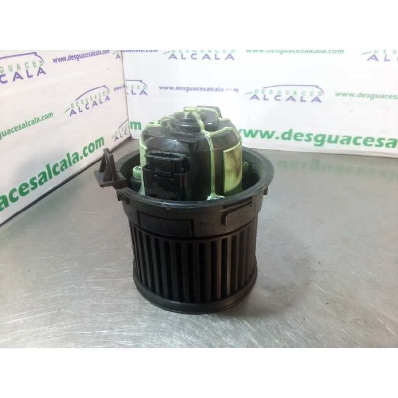 MOTOR CALEFACCION 6441CZ 2 PINES 