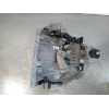 CAJA CAMBIOS PK4007 MANUAL 6 VELOCIDADES